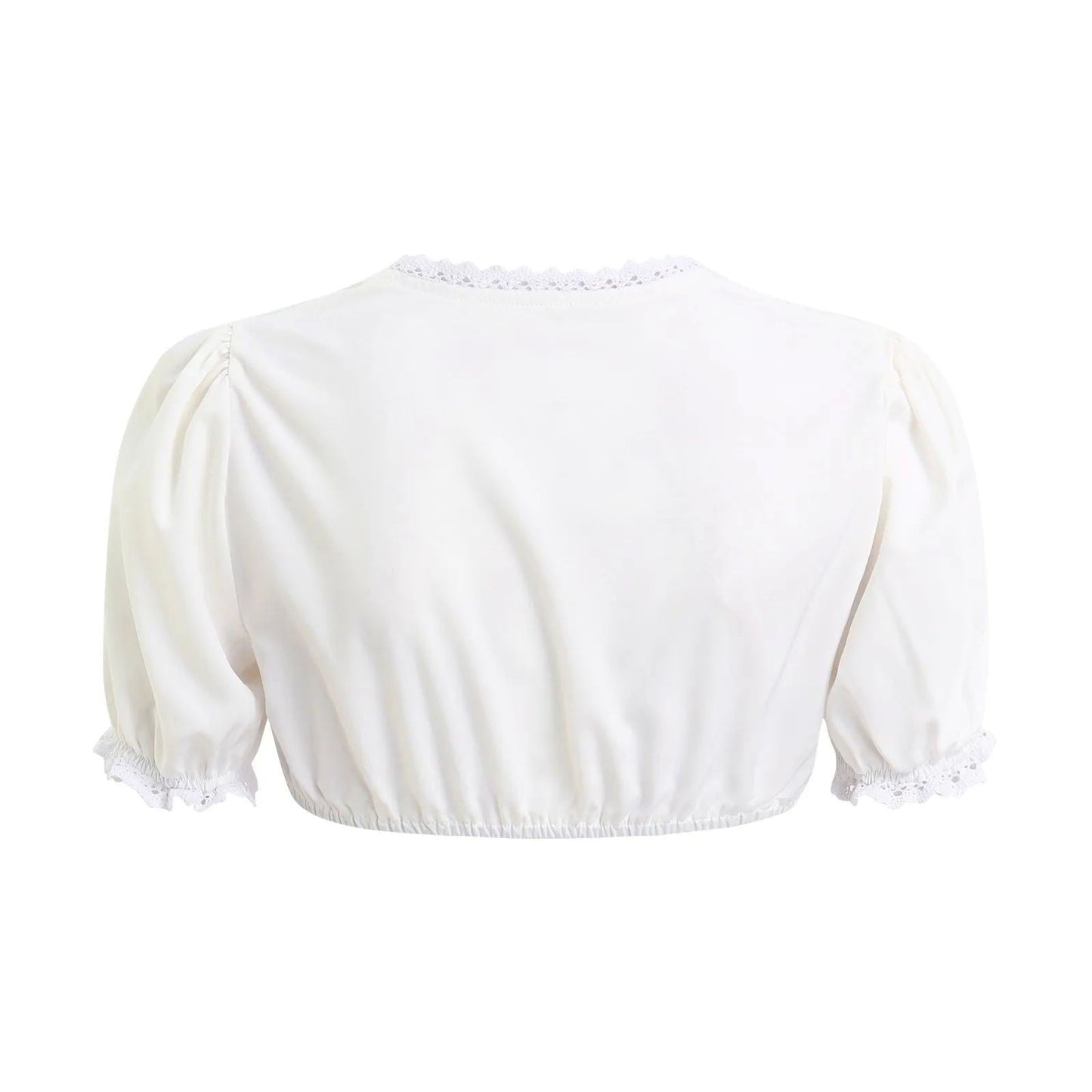 Eloria Elegant Blouse