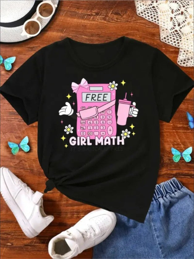 Averie Printed Everyday Tee