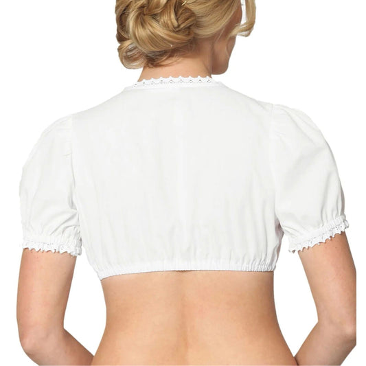 Eloria Elegant Blouse